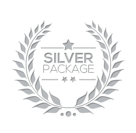 Silver Package