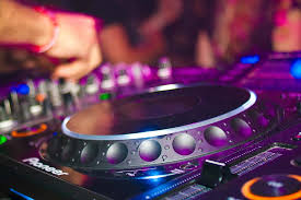 DJ Service