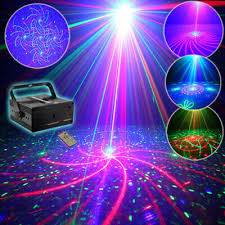 Laser Lights