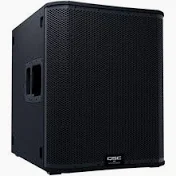 Sub Woofer